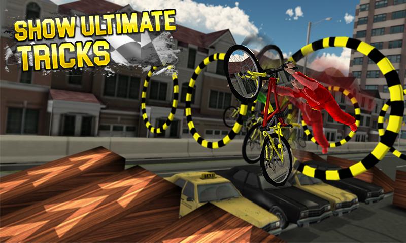 Bicycle Board Games Free Download